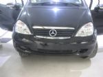 MERCEDES A CLASS