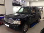 RANGE ROVER VOGUE