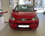 VW UP