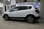SUZUKI S CROSS
