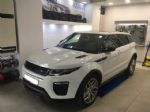 RANGE ROVER EVOGUE
