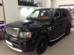 RANGE ROVER SPORT >2014