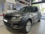 RANGE ROVER SPORT >2018 L494
