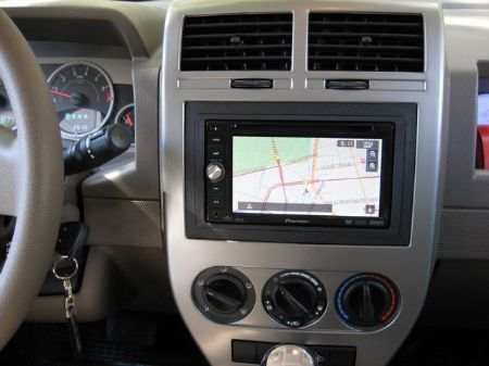 JEEP  COMPASS