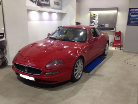 MASERATI 3200GT
