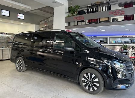 MERCEDES VITO W447 FACELIFT