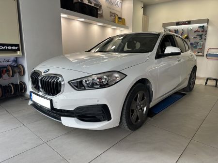 BMW ΣΕΙΡΑ 1 F40