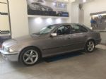 BMW ΣΕΙΡΑ 5 E39
