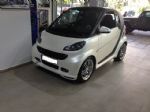 SMART FOR TWO 451 FACELIFT