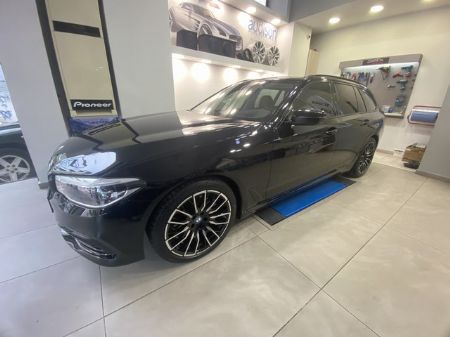 BMW G31